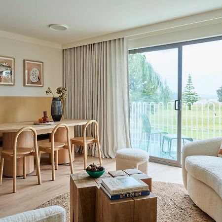 Hotel The Isla Batemans Bay Exteriér fotografie