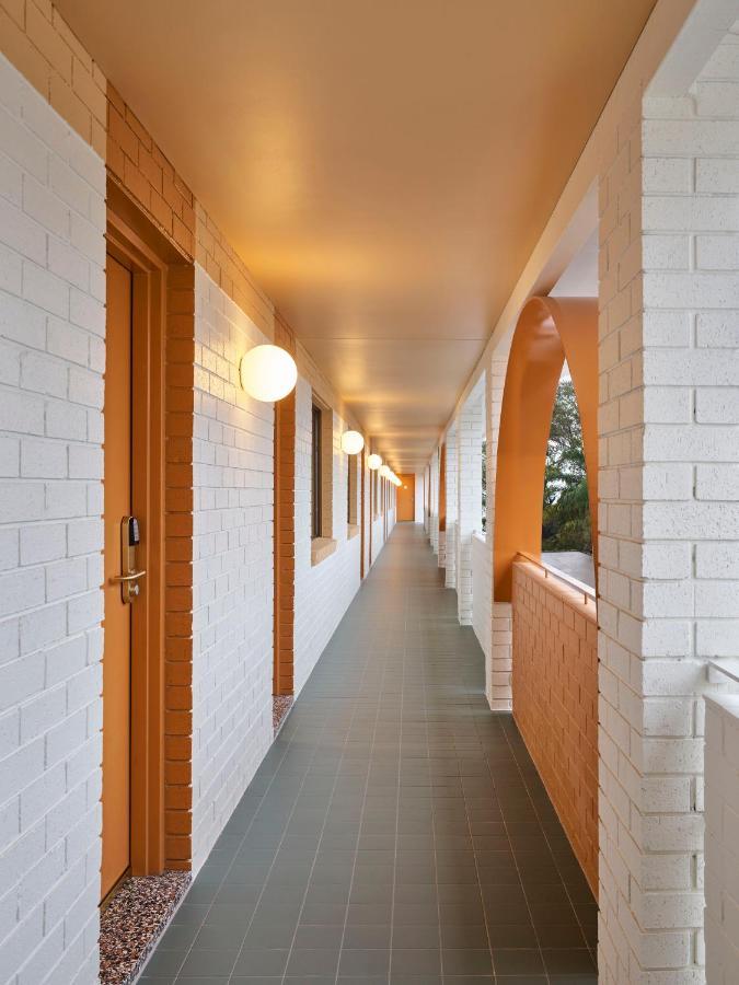 Hotel The Isla Batemans Bay Exteriér fotografie