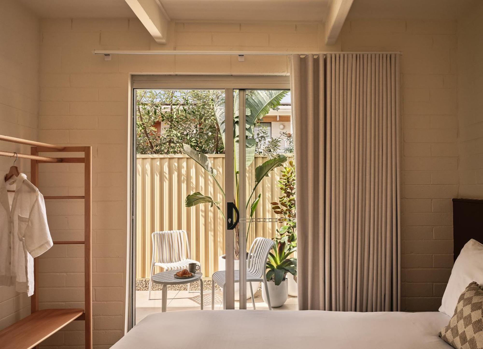Hotel The Isla Batemans Bay Exteriér fotografie